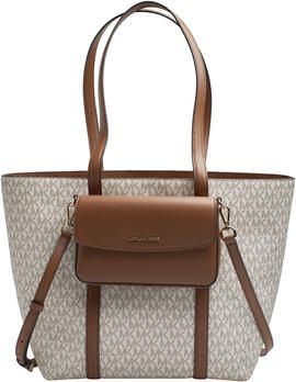 MICHAEL Kors Handtas 35S6GTVT3B-VANILLA