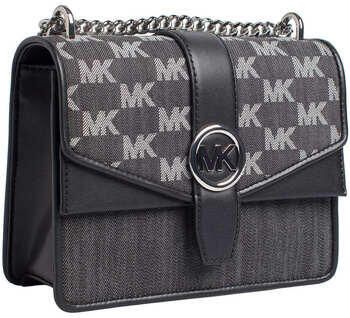 MICHAEL Kors Handtas 35T5SGRC1J-BLACK