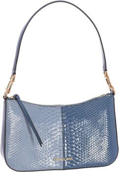 MICHAEL Kors Handtas 38S3G7LC8E-DENIM-MULTI