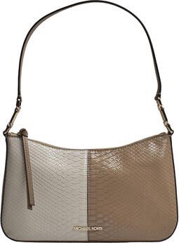 Michael Kors Schoudertas met slangeffect Multicolor Dames - Foto 4