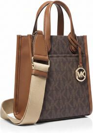 MICHAEL Kors Handtas 38S6G3GC0B-BROWN