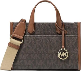 MICHAEL Kors Handtas 38T5G3GM5B-BRN