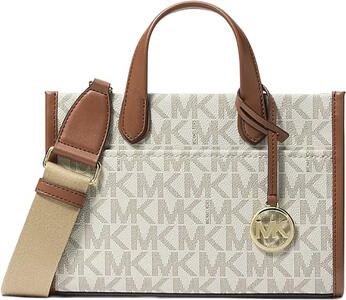 MICHAEL Kors Handtas 38T5G3GM5B-VANILLA