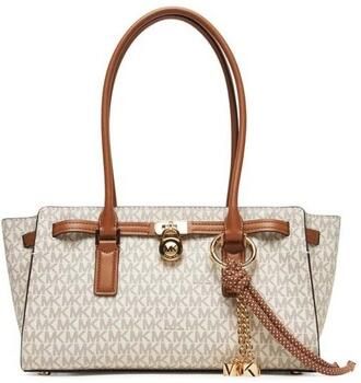 MICHAEL Kors Handtas Hamilton Moderne