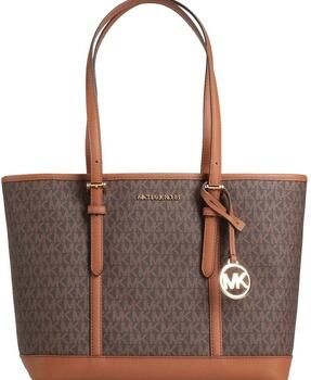 MICHAEL Kors Handtas JET SET TRAVEL LARGE