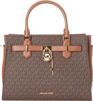 MICHAEL Kors Handtasje 35F1GHMS2B-BROWN