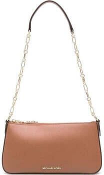 Michael Kors Pochettes Empire Pouches Portfolios Bag in bruin