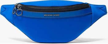 Michael Kors Heuptas Blue Heren