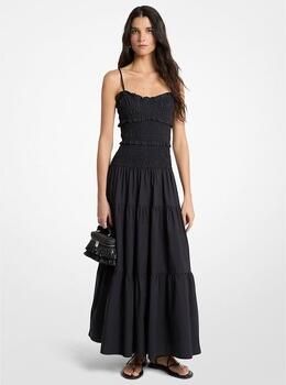 MICHAEL Kors Jurk MS683BFKLZ