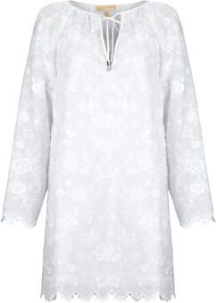 MICHAEL Kors Korte Jurk V NECK DRESS