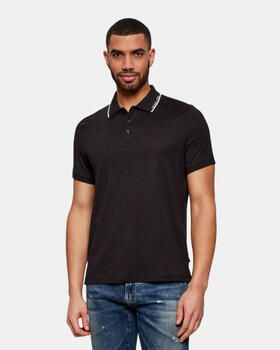 MICHAEL Kors Polo Shirt Korte Mouw CS652WR19P