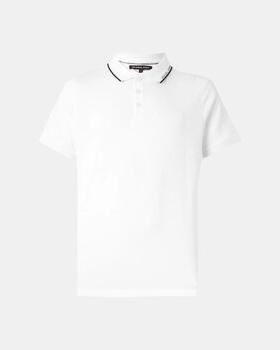MICHAEL Kors Polo Shirt Korte Mouw CS652WR19P