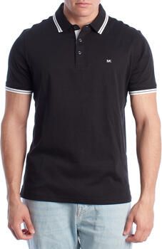 MICHAEL Kors Polo Shirt Korte Mouw OF15FY220B-BLACK