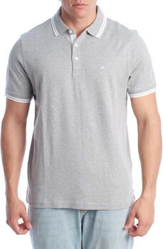 MICHAEL Kors Polo Shirt Korte Mouw OF15FY220B-GREY
