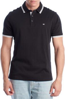 MICHAEL Kors Polo Shirt Korte Mouw OF15FY220B-BLACK
