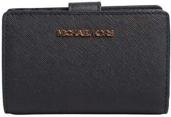 MICHAEL Kors Portemonnee 35F7GTVF2L-BLACK