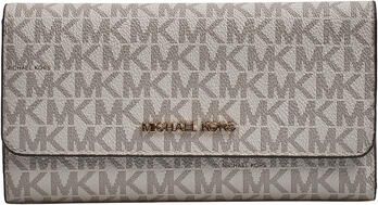 MICHAEL Kors Portemonnee 35F8GTVF3B-VANILLA