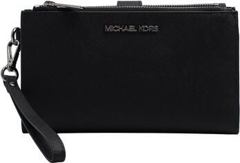 MICHAEL Kors Portemonnee 35F8STVW0L-BLACK