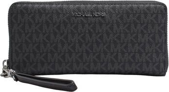 MICHAEL Kors Portemonnee 35H8STVT3B-BLACK