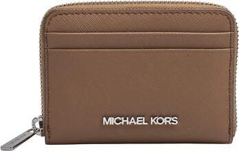 MICHAEL Kors Portemonnee 35H8STVZ5L-DRIFTWOOD