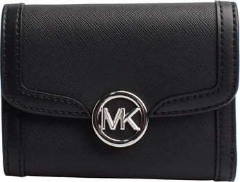 MICHAEL Kors Portemonnee 35S4S9GF2L-BLACK