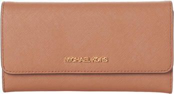 MICHAEL Kors Portemonnee 35S8GTVF7L-LUGGAGE