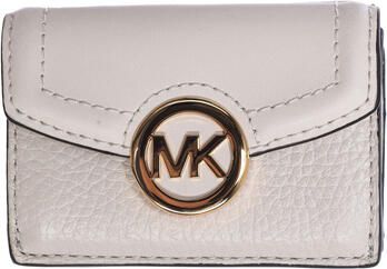MICHAEL Kors Portemonnee 35T0GFTP5B-LT-CREAM