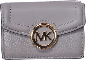 MICHAEL Kors Portemonnee 35T0GFTP5B-PEARL-GREY