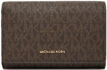 MICHAEL Kors Portemonnee JET SET