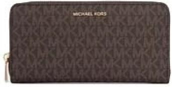 MICHAEL Kors Portemonnee JET SET