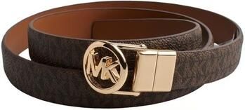 MICHAEL Kors Riem Mm Reversible Belt