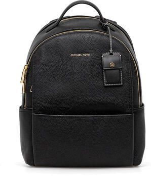 Michael Kors Rugzakken Sable Md Backpack in zwart - Foto 4