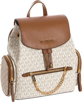 MICHAEL Kors Rugzak 35T1GTTB6B-VANILLA