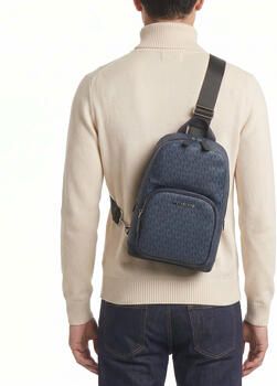 MICHAEL Kors Tas Jet Set Item EW model rugzak - Foto 3