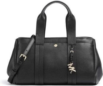 Michael Kors Satchels Romee Sm Ew Satchel in zwart - Foto 4
