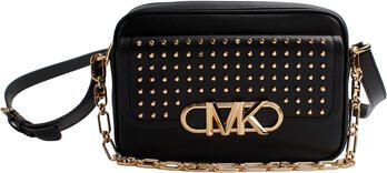 Michael Kors Kruis lichaamstassen Zwart Dames