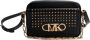 Michael Kors Kruis lichaamstassen Zwart Dames - Thumbnail 1