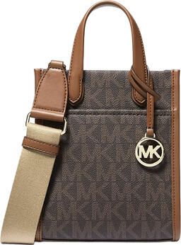 MICHAEL Kors Handtas 38S6G3GC0B-BROWN