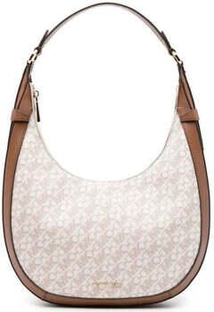 Michael Kors Hobo bags Large Tz Hobo Shoulder Bag in beige - Foto 3