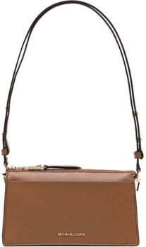 Michael Kors Crossbody bags Lg Conv Xbody in bruin - Foto 5