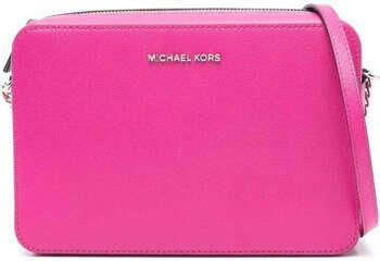 Michael Kors Crossbody bags Lg Ew Crossbody in paars