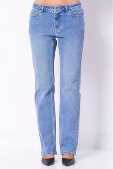 MICHAEL Kors Straight Jeans MF5908CJZD