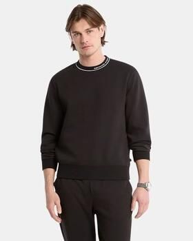 MICHAEL Kors Sweater CT652G25MF LOGO RIB CREW