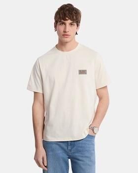 MICHAEL Kors T-shirt Korte Mouw CT552NHFV4 DOT MK TEE