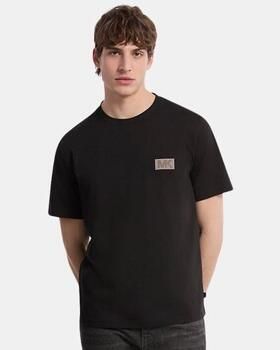 MICHAEL Kors T-shirt Korte Mouw CT552NHFV4 DOT MK TEE