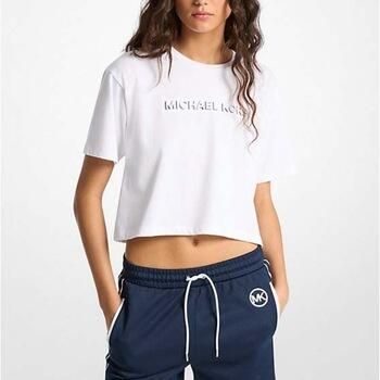MICHAEL Kors T-shirt Korte Mouw Mr651z797j
