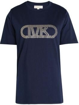 MICHAEL Kors T-shirt Korte Mouw Ms651sc97j