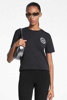 MICHAEL Kors T-shirt Mk Charm Small Tee