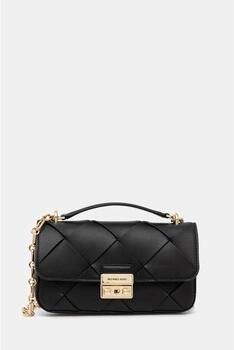 Michael Kors Crossbody bags Sm Conv Chain Shldr in zwart - Foto 10