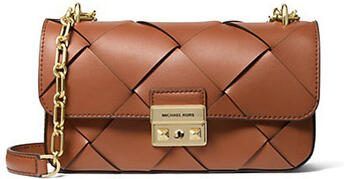 Michael Kors Crossbody bags Sm Conv Chain Shldr in bruin - Foto 5